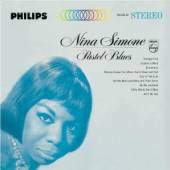 SIMONE NINA  - CD PASTEL BLUES