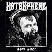 HATESPHERE  - CD NEW HELL