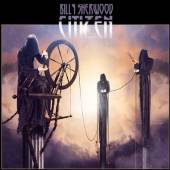 SHERWOOD BILLY  - CD CITIZEN