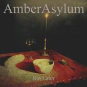 AMBER ASYLUM  - 2xVINYL SIN EATER [VINYL]