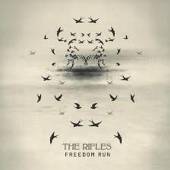 RIFLES  - CD FREEDOM RUN