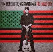 NIGHTWATCHMAN  - CD FABLED CITY