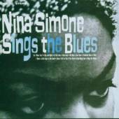 SIMONE NINA  - CD NINA SIMONE SINGS THE BLUES