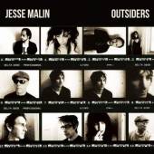 MALIN JESSE  - CD OUTSIDERS