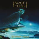 MAGIC CIRCLE  - VINYL JOURNEY BLIND LTD. [VINYL]