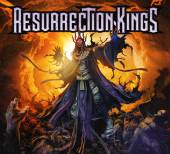 RESURRECTION KINGS  - CD RESURRECTION KINGS