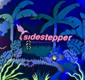 SIDESTEPPER  - CD SUPERNATURAL LOVE