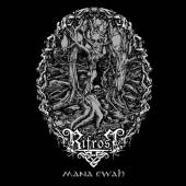 BIFROST  - CD MANA EWAH!