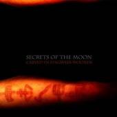 SECRETS OF THE MOON  - 2xVINYL CARVED IN ST..