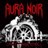 AURA NOIR  - VINYL BLACK THRASH ATTACK [VINYL]