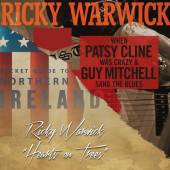 WARWICK RICKY  - 2xCD WHEN PATSY CLINE WAS CRAZY