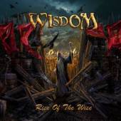 WISDOM  - CD RISE OF THE WISE