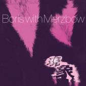 BORIS WITH MERZBOW  - 2xCD GENSHO