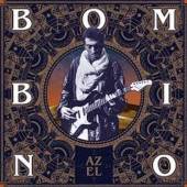 BOMBINO  - CD AZEL