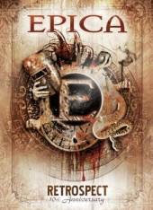  RETROSPECT - 10TH ANNIVERSARY DVD - supershop.sk