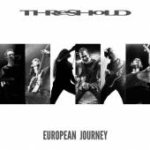 THRESHOLD  - 2xCDG EUROPEAN JOURNEY