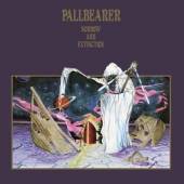 PALLBEARER  - 2xVINYL SORROW AND E..