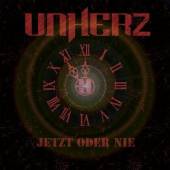 UNHERZ  - CD JETZT ODER NIE (LTD.DIGIPAK)