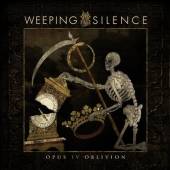 WEEPING SILENCE  - CD OPUS IV - OBLIVION