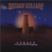 SHADOW GALLERY  - CD LEGACY