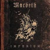 MACBETH  - CD IMPERIUM LIMITED EDITION