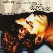  WAKE UP AND SMELL THE CARCASS [VINYL] - supershop.sk