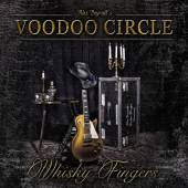 VOODOO CIRCLE  - VINYL WHISKY FINGERS LTD. [VINYL]