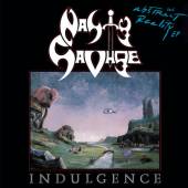 NASTY SAVAGE  - CD INDULGENCE/ABSTRACT..