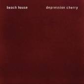BEACH HOUSE  - CD DEPRESSION CHERRY