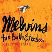 MELVINS  - CD BULLS & THE..