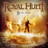 ROYAL HUNT  - CD DEVILS DOZEN