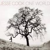 COOK JESSE  - CD ONE WORLD