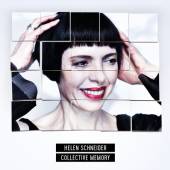 SCHNEIDER HELEN  - CD COLLECTIVE MEMORY