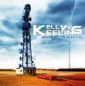 KEELING KELLY  - CD MIND RADIO