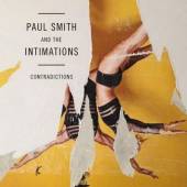 PAUL SMITH AND THE INTIMATIONS  - VINYL CONTRADICTIONS LP [VINYL]