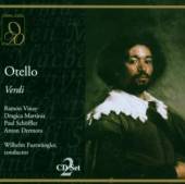 VERDI GIUSEPPE  - 2xCD OTELLO (SALZBURG 1951)