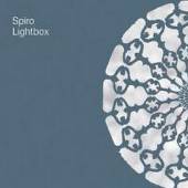 SPIRO  - CD LIGHTBOX