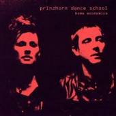 PRINZEHORN DANCE SCHOOL  - VINYL HOME ECONOMICS [VINYL]