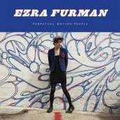 FURMAN EZRA  - CD PERPETUAL MOTION PEOPLE