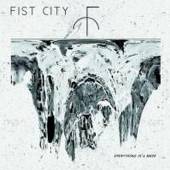 FIST CITY  - VINYL EVERYTHING IS A MESS [VINYL]
