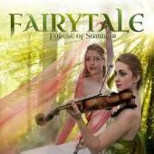 FAIRYTALE  - CD FOREST OF SUMMER