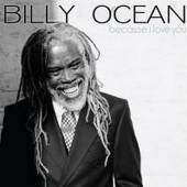 OCEAN BILLY  - CD BECAUSE I LOVE YOU