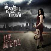 MURDER OF MY SWEET  - CD BETH OUT OF HELL