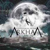 POSTCARDS FROM ARKHAM  - CD AE0N5