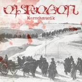 EISREGEN  - CD MARSCHMUSIK