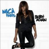 MICA PARIS  - CD BORN AGAIN
