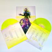 BJORK  - VINYL VULNICURA (YEL..