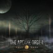 ARCANE ORDER  - CD CULT OF NONE