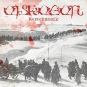 EISREGEN  - CD MARSCHMUSIK (LTD.DIGIPAK)