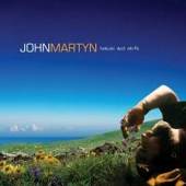 MARTYN JOHN  - CD HEAVEN AND EARTH